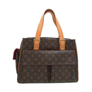 Louis Vuitton Monogram Multiply Cite Tote Bag